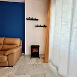 Apartmán Costaquebrada By Beehive Vacances Benalmádena
