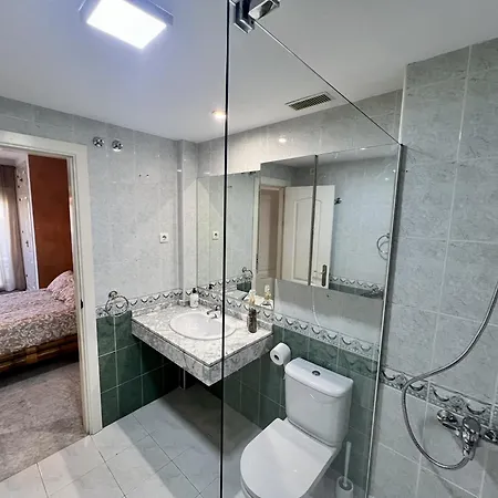 Costaquebrada By Beehive Vacances Apartment