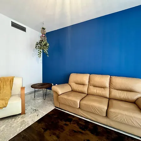 Apartment Costaquebrada By Beehive Vacances *