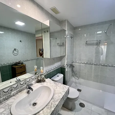 Costaquebrada By Beehive Vacances Apartment *