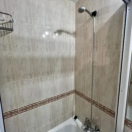 Costaquebrada By Beehive Vacances Apartment Benalmadena