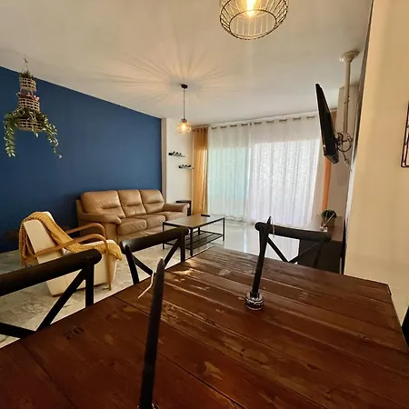 Apartment Costaquebrada By Beehive Vacances Benalmadena