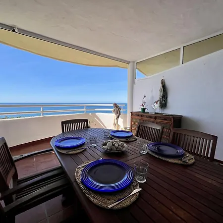 Apartment Costaquebrada By Beehive Vacances