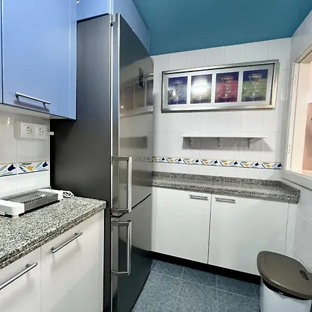 Apartment Costaquebrada By Beehive Vacances Benalmadena