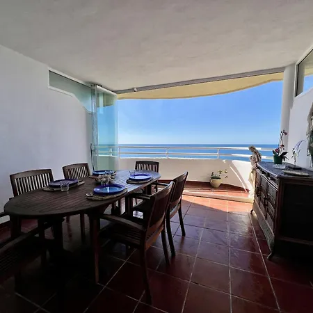 Costaquebrada By Beehive Vacances Apartment