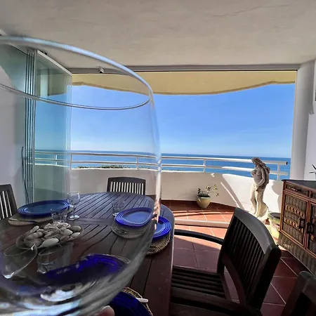 Costaquebrada By Beehive Vacances Apartment *