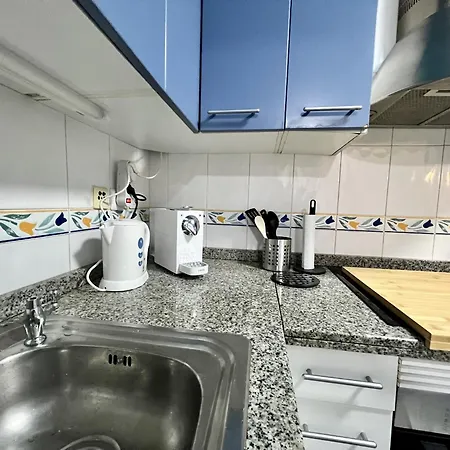 Apartment Costaquebrada By Beehive Vacances Benalmadena