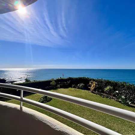 Costaquebrada By Beehive Vacances Apartment *