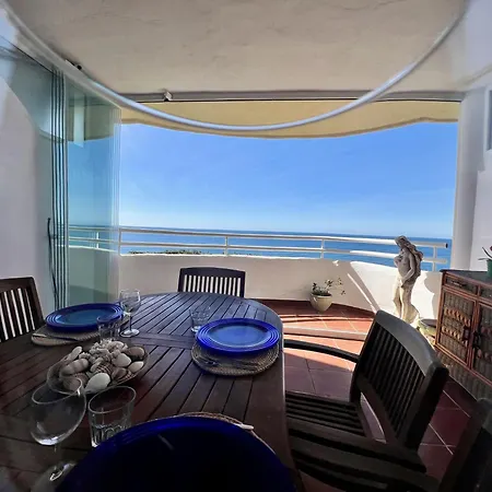 Apartment Costaquebrada By Beehive Vacances Benalmadena