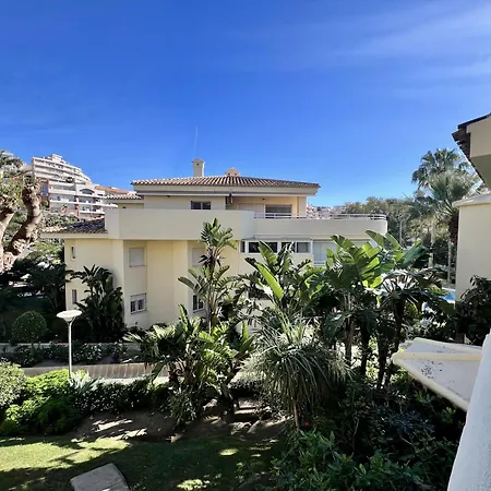 Costaquebrada By Beehive Vacances Apartment Benalmadena