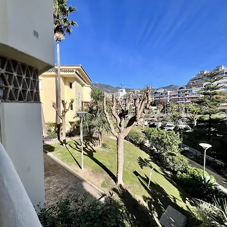 Apartment Costaquebrada By Beehive Vacances Benalmadena