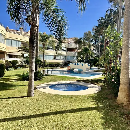 Costaquebrada By Beehive Vacances Benalmadena