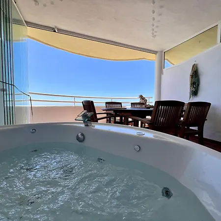 Apartment Costaquebrada By Beehive Vacances
