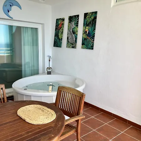 Costaquebrada By Beehive Vacances Apartment Benalmadena