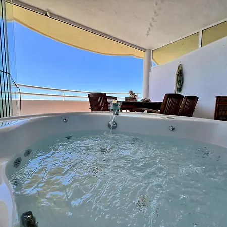 Apartment Costaquebrada By Beehive Vacances *