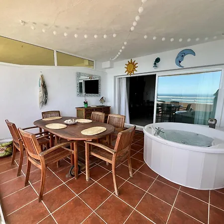 Costaquebrada By Beehive Vacances * Benalmadena