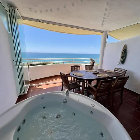 Apartment Costaquebrada By Beehive Vacances *