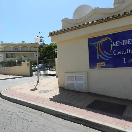 Costaquebrada By Beehive Vacances Apartment *