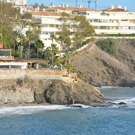 Costaquebrada By Beehive Vacances Benalmadena