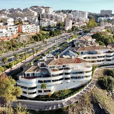 Costaquebrada By Beehive Vacances Benalmadena