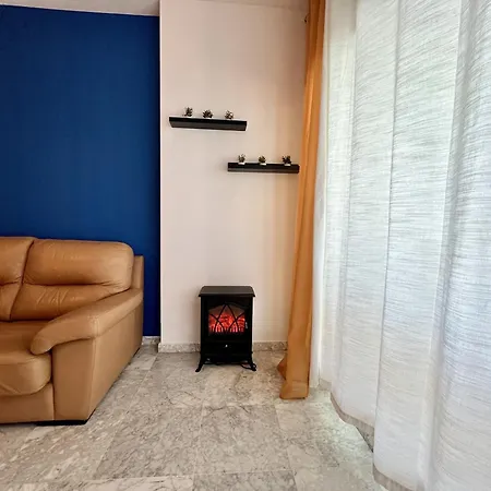 Apartament Costaquebrada By Beehive Vacances Benalmádena